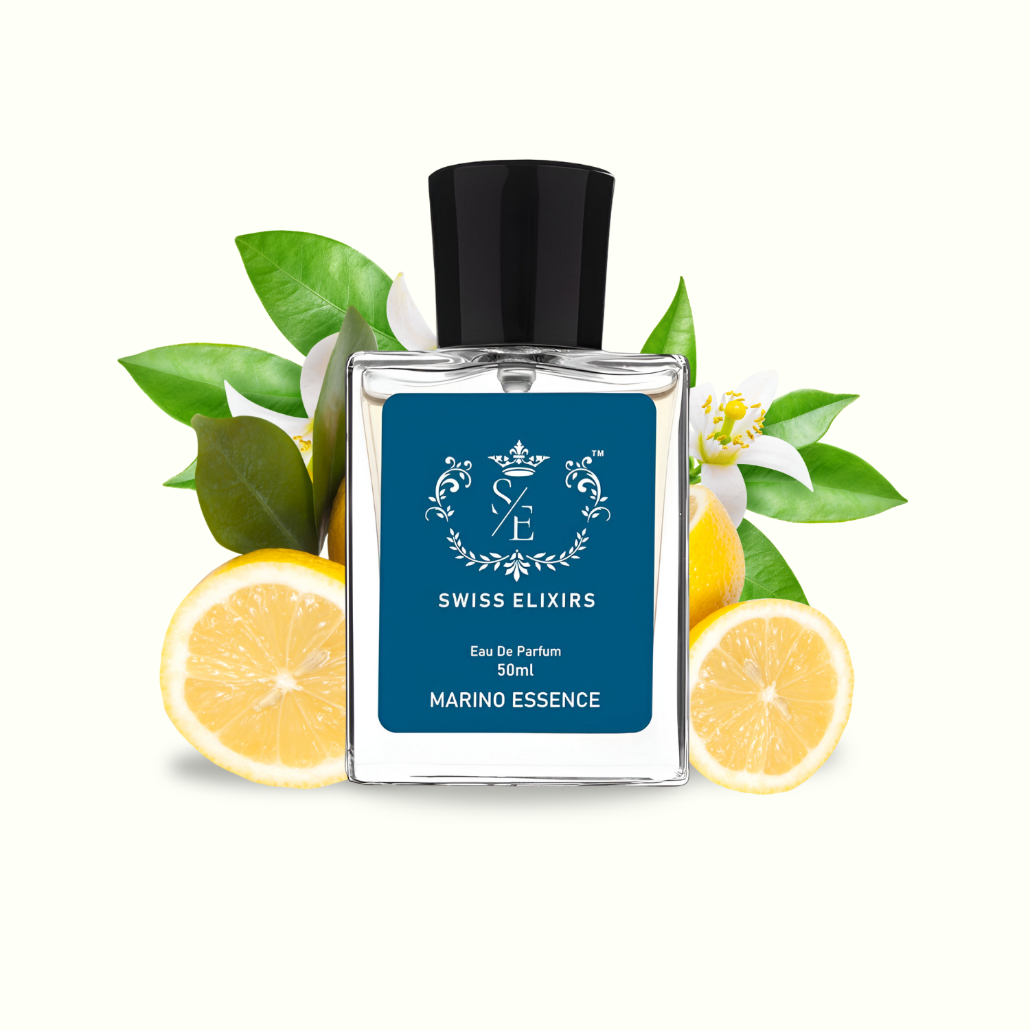 Marino Essence-Cool Marine Notes and Subtle Musk for Effortless Everyday Elegance.